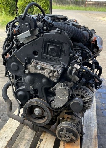 Peugeot hdi 9hm expert - peugeot, 1.6