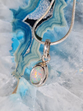 Geschenkset: Welo Opal