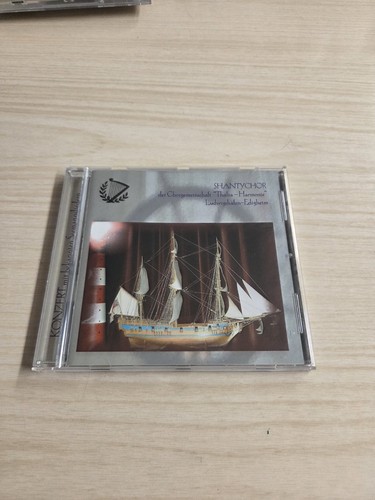 Shantychor thalia harmonie - shantychor, thalia-harmonie