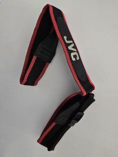 Jvc kameragurt kamera - jvc,