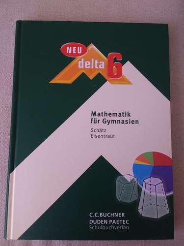 Delta neu mathematik - delta,