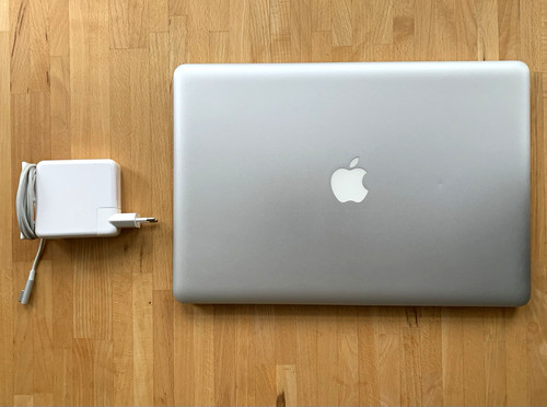 Macbook pro mitte - pro, 2012