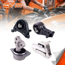 4x Engine Motor