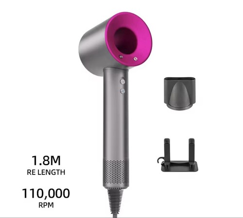 Haartrockner 1600w profi föhn - 1600w,