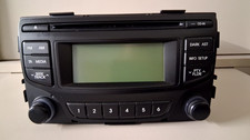 Hyundai ix20 Radio/CD Original