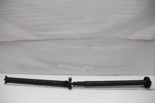 Propshaft Mercedes W124