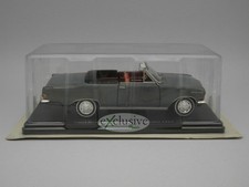 Opel Rekord A German