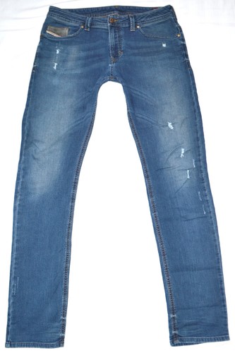 Diesel thavar herren jeans - thavar, *