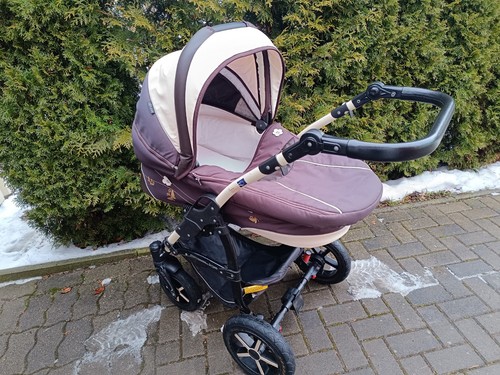 Verkaufe kinderwagen von - verkaufe,