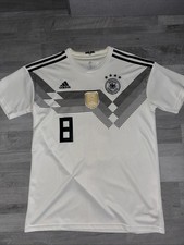 DFB Deutschland Trikot Gr. XL