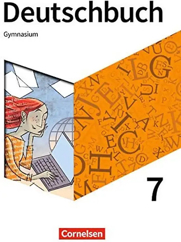 Deutschbuch gymnasium - deutschbuch,