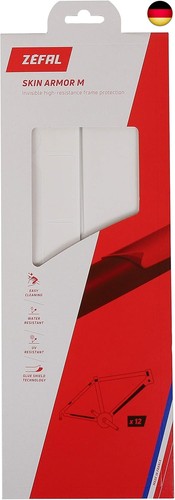 Zefal skin armor set - skin, m