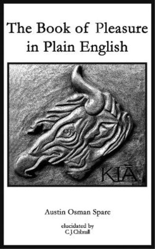 Austin osman spare the book - osman,