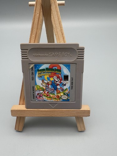 Super mario land nintendo - mario,