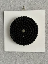 Kunst Wandbild Skulptur Der