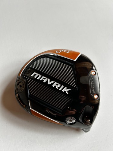 Callaway driver mavrik - callaway, 10,5°