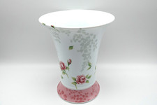 Fantastische, große Vase