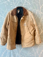 Carhartt Vintage Workwear
