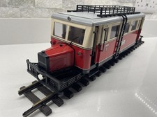 LGB Spur G Wismar Schienenbus