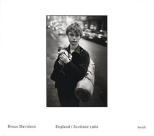 Bruce Davidson: England /
