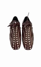 Neue Bottega Veneta Schuhe 38