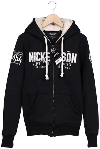 Nickelson kapuzenpullover - nickelson,