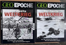 Geo epoche der weltkrieg - epoche,