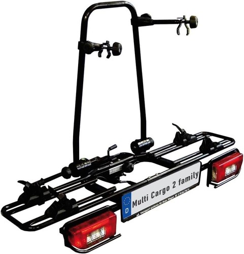 Mft 8200 fahrradheckträger - mft,