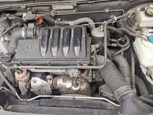 Automatikgetriebe 722800