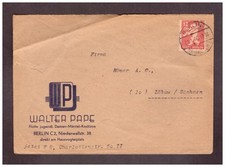 Sowjetische Besatzungszone