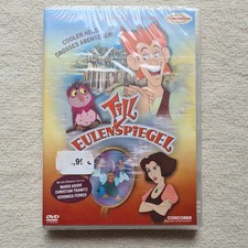 DVD NEU/OVP   Cooler Held  Till Eulenspiegel
