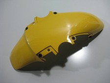 Kotflügel vorne Mitte Fender