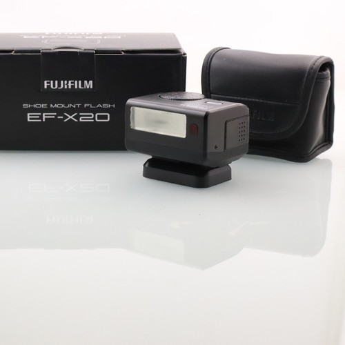 Fujifilm x20 blitz - fujifilm,