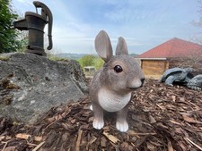 Hase deko ostern osternhase - hase,