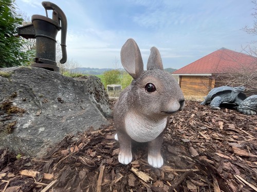 Hase deko ostern - ostern, osternhase