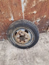 GAZ  GAZelle 2009 16 Zoll