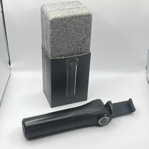 Achsen gimbal snoppa - 3-achsen,