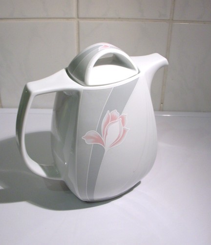 Kaffeekanne winterling - kaffeekanne,