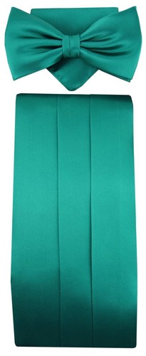 Tigertie kummerbund - tigertie,