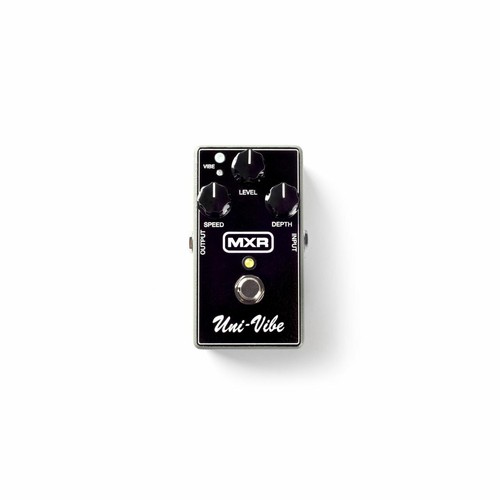 Mxr uni vibe - mxr, uni-vibe