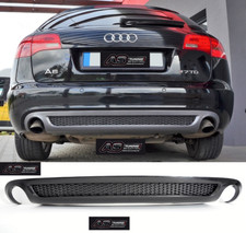 Diffusor Heckdiffusor passend