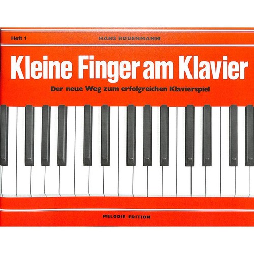 Hans bodenmann kleine - bodenmann, •