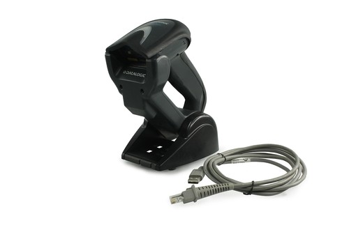 Datalogic gm4400 - datalogic, 2d