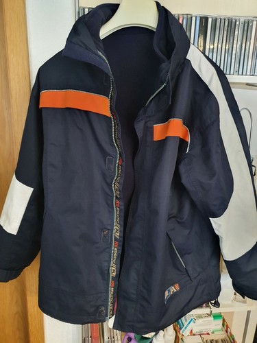 Jacke jungen größe - in, 1