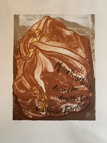 Original günter grass - günter,