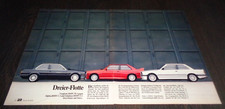 BMW M3, Alpina C2 & AC Schnitzer S3 E30 Bericht (1986)