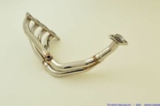 FMS Fächerkrümmer Edelstahl