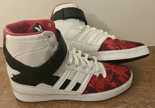 Adidas forum black - forum, x