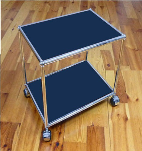 Usm haller beistelltisch - haller,