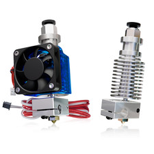 24V 12V Drucker Hotend passend